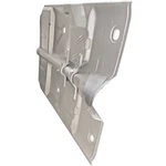 1962 1967 Chevyii Nova Floor Pan Complete Full Weld Through Primer Metal. Fixed Price $972.95.