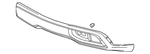 Genuine Gm Lower Cover 84878985. Fixed Price $342.80.