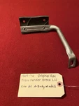 1969-72 Original Gm Oldsmobile Lh Front Fender Brace. Fixed Price $38.00.