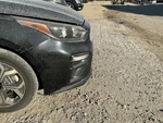Front Bumper Satin Chrome Upper Grille Surround Fits 19-21 Forte 5048373. Fixed Price $638.30.