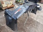 Jeep Grand Wagoneer 2025 Rear Bumper 3210210. Fixed Price $814.00.