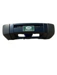 Land Rover LR3 05-08 Front Bumper Assembly Adriatic Blue DPB500095LML. Fixed Price $399.99.