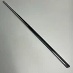 Nos 1957 Ford Rh Upper Door Molding 1-52. Fixed Price $59.95.