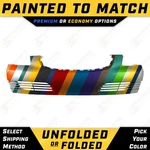 New Painted To Match Front Bumper Replacement For 2006-2011 Buick Lucerne Cxl. Fixed Price $460.99.