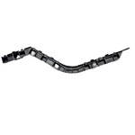Oem 2006 2007 Honda Accord Rear Right Rh Bumper Support Spacer 71593-SDA-A10. Fixed Price $42.95.