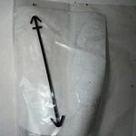 Mercedes-benz Ml W164 Front Bumper Towing Eye Band A2208850059. Fixed Price $11.00.