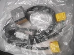 Nos Jeep Grand Cherokee Mopar Wiring Jumper Gearbox Loom Harness 68211325AB. Fixed Price $249.99.