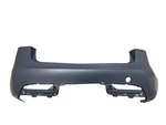 Rear Bumper Cover For Tesla Model 2024-2026 Replaces 2013443-S0-D. Fixed Price $499.99.