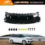 2018-2022 Front Bumper Protector Skid Plate Cover For Range Rover Sport LR109870. Fixed Price $61.38.