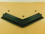 Front Bumper Filler Panel 1972 Pontiac Full Size 485093 72PG1-1C. Fixed Price $40.00.