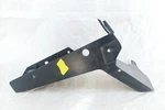 2020-23 Subaru Outback Lower Rh Bumper Side Splash Shield Cover 57731AN57B Oem. Fixed Price $9.95.