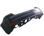 Mercedes-benz GL450 GL550 Bumper Cover Panel Rear 2010-2012 Oem. Fixed Price $684.00.