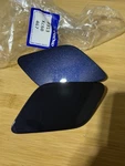 2014 2015 2016 2017 Oem New Volvo XC60 Headlight Washer Covers 31323768 31323769. Fixed Price $75.00.