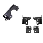 Oer Rear Outer And Center Bumper Bracket Set For 1967-1968 Chevy Camaro. Fixed Price $84.98.