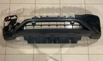 Front Bumper Spoiler Local Valance Black 2022-2024 Volkswagen Tiguan Oem. Fixed Price $275.50.