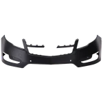 Front Bumper Cover For 2011-2015 Chevrolet Volt Primed GM1000927 20980830. Fixed Price $315.53.
