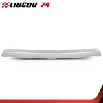 Fit For Dodge Journey 2011-2015 Fwd Type Front Bumper Trim W/ Fascia Silver. Fixed Price $42.41.