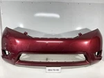 2011-2017 Toyota Sienna Xle Front Bumper Cover Fascia Oem. Fixed Price $220.00.