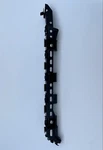Honda Civic 2022-24 Rear Passenger Bumper Cover Bracket Guide 71630-T20-A11 Oem. Fixed Price $40.00.