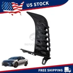 Left Side Front Bumper Trim W/o Sensor Hole For Toyota Camry 2025 52713AQ020. Fixed Price $36.59.