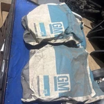 Nos 1971 Gm Astro Air Filter Body For Trunk Panel. Fixed Price $40.00.