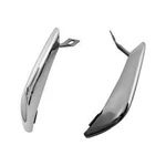 Cj Classics Bumper Guard Rear Pair Mustang 1965-1966. Fixed Price $51.99.