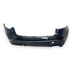 Porsche Macan 2015-2021 Rear Bumper Cover W/ Lower Valance Oem 95B807521A. Fixed Price $140.00.
