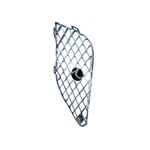 For Bentley Continental 12-17 Front Bumper Side Grille Left Oem 3W3807647E. Fixed Price $117.33.
