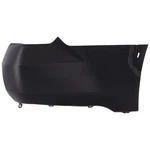 Bumper Cover Fascia Rear Passenger Right Outer Exterior Outside 521610C902. Fixed Price $124.98.