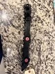 Subaru Crosstrek 2024-2026 Rear Right Bumper Bracket. Fixed Price $35.00.
