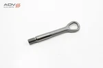 2021 - 2025 Mercedes GLA250 H247 Bumper Emergency Tow Eye Hook Oem. Fixed Price $29.99.