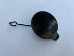 Oem New Tesla Model 3 2024-2025 Highland Rear Bumper Tow Hook Cover 1582574-00-C. Fixed Price $29.80.