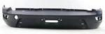 New Oem Ford Rear Bumper Cover GN1Z-17K835-E Ecosport 2018-2022. Fixed Price $405.95.
