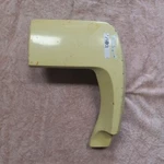 1969 Ford Mustang Fastback MACH1 Quarter Panel Extension Pass C9ZB-6328518-C-2. Fixed Price $249.00.