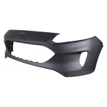 Ford Escape 20-22 Replace FO1014142PP Front Upper Bumper Cover Platinum Plus. Fixed Price $715.66.