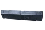 New Oem Ford F85Z-17C814-AB Right Side Rear Bumper Cover Bracket Nos. Fixed Price $17.49.