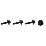 Genuine Ford Lower Deflector Bolt W505415-S307. Fixed Price $24.00.