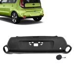Rear Bumper Cover Upper Lower For 2014-2016 Kia Soul 86611B2020 86612B2100 3PCS. Fixed Price $159.98.
