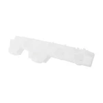 For Nissan Titan Xd 2016-2023 Bumper Bracket Front Passenger Side Upper. Fixed Price $22.83.