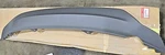 2015-16 Honda Crv, New Oem Rear Bumper Lower Molding Trim Skidplate (FIXAE015). Fixed Price $36.36.