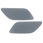 For Audi A6 Quattro 2012-2015 Headlight Washer Cover Driver Passenger Side Pair. Fixed Price $30.82.