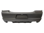 Bumpers That Deliver Primered, Rear Cover Replacement For 2011-2014 .... Fixed Price $323.57.