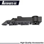 For 2008-2017 Audi A5 S5 Front Right Bumper Rh Fender Guide Bracket 8T0807284C. Fixed Price $11.66.