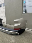 Rear Bumper Bmw X5 G05 Oem 2019-2023 Complete. Fixed Price $690.00.