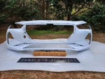 Oem 2019-2021 Genesis G70 Front Bumper Cover 86511-G9000 No Shipping. Fixed Price $399.90.