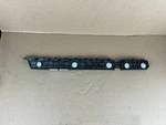 21-24 Tesla Model Rear Bumper Bracket Left Lh 1585737-00-B. Fixed Price $69.00.