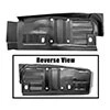 Ford Mustang Floor Panel Lh 1965-73 Cpe/fb. Fixed Price $206.25.