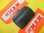 Bumper Cap Rear Cover Black Tow Hook Hole Passenger Side Back Scion Fr-s 13-16. Fixed Price $49.94.