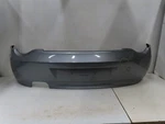 07 Bmw Z4 E85 #1311 Bumper Cover Rear Oem Silver-grey 51127158876. Fixed Price $189.99.