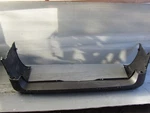 Mercedes Vito W447 Rear Bumper Genuine A4478800671 A4478800771 512-2MB-268. Fixed Price $306.75.